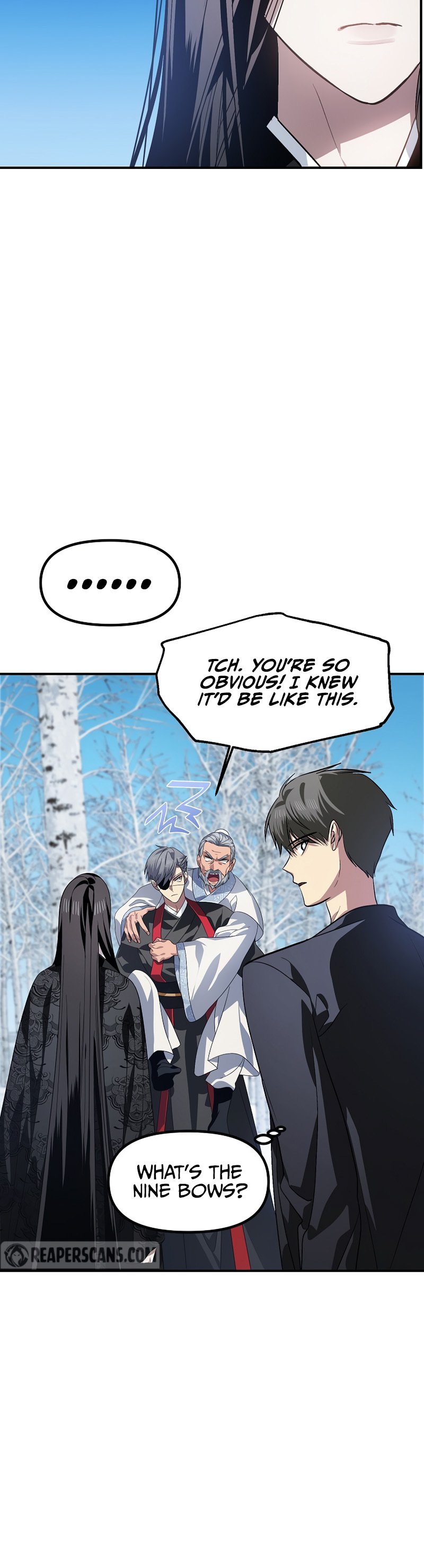 SSS-Class Suicide Hunter, Chapter 69 image 06